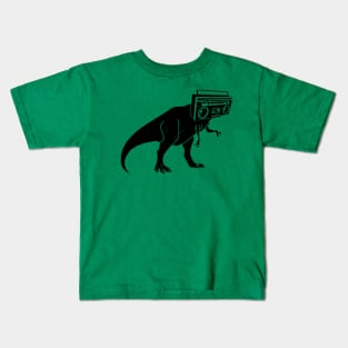 DinoPhone Kids T-Shirt